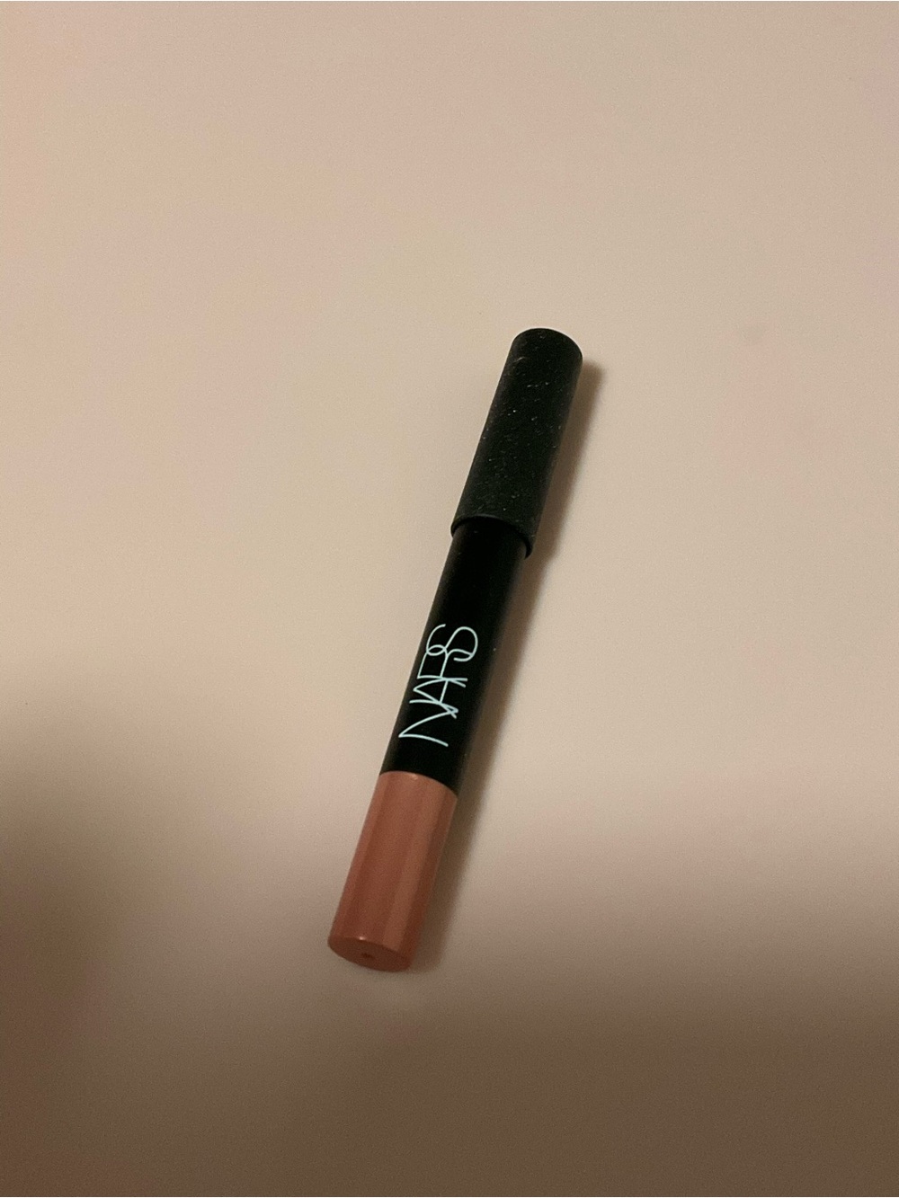 Reserved: NARS Lip Pencil - Sex Machine - PLS READ